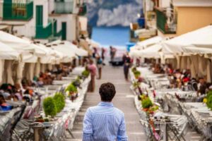 Isola di Capri