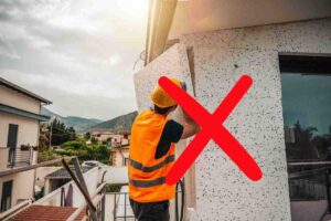 mettere il cappotto termico alle abitazioni